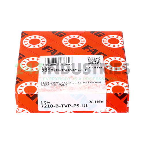 7210-B-TVP-P5-UL FAG Image 3