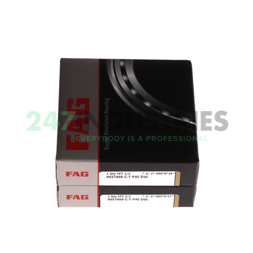 HSS7008-C-T-P4S-DUL FAG