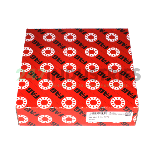 NU316-E-XL-TVP2 FAG Image 4