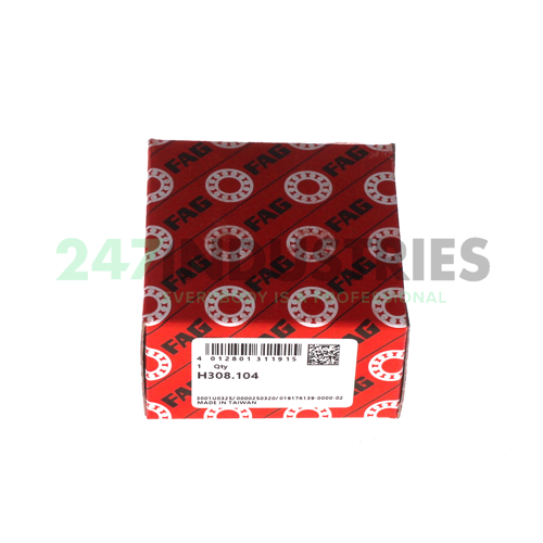 H308.104 FAG Image 4