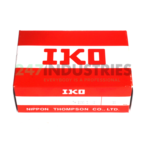 TA2030Z IKO Image 2