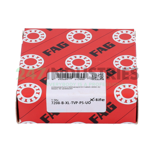 7208-B-XL-TVP-P5-UO FAG Image 3