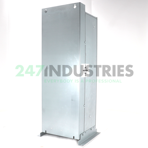 6SE7031-2EF60-Z G73+M20 Siemens Image 3