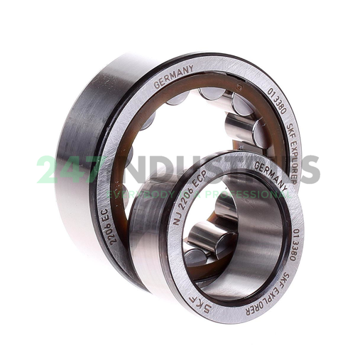 NJ2206ECP SKF Image 3