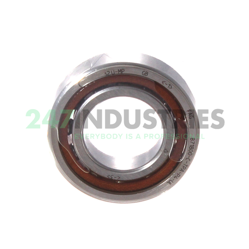 B71800-C-TPA-P4-UL FAG