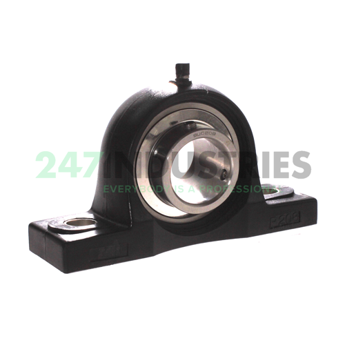 P208(BLACK) Fushan Bearing