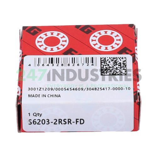 S6203-2RSR-FD FAG Image 3