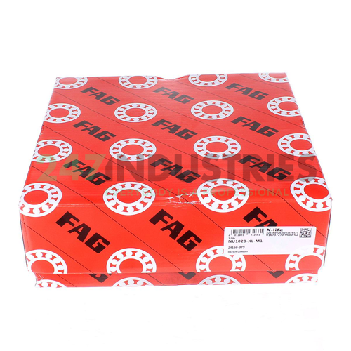 NU1028-XL-M1 FAG Image 5