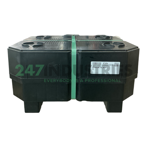 24040-BE-XL-K30-C4 FAG Image 2