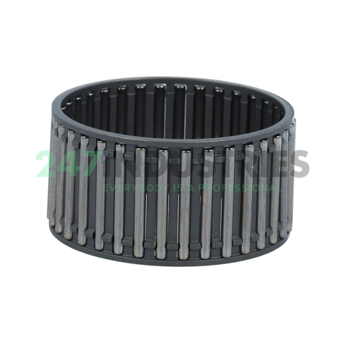 K47X52X27/0-2 INA Image 3