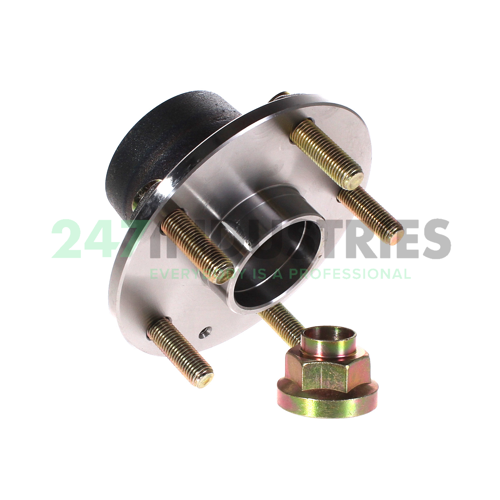 VKBA3790 SKF Image 3