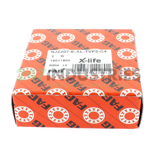 NJ2207-E-XL-TVP2-C4 FAG Image 6