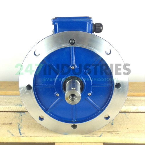 TM132M22-B5 EMK Image 4