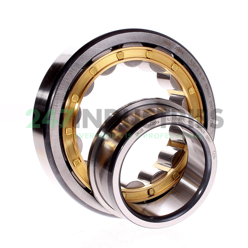 NJ309-E-XL-TVP2-C3 FAG Image 2