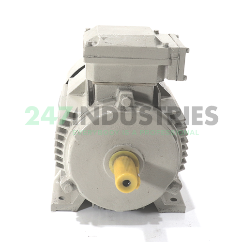 FM2-112M-4-B3 Felm Image 2