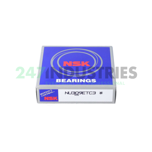 NU309ETC3 NSK Image 4