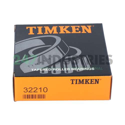 32210M-90KM1 Timken Image 5