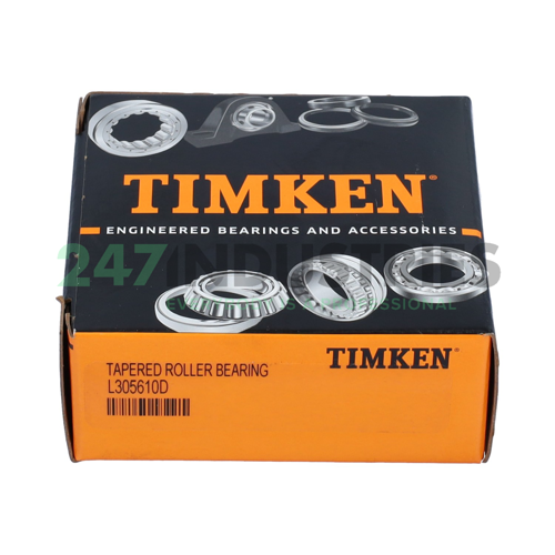 L305610D-20024 Timken Image 4