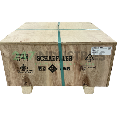 29440-E1-XL FAG Image 2