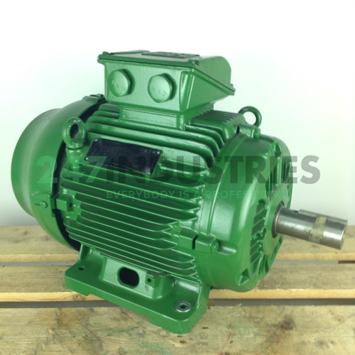 18.5K32CI31804B3 WEG Image 3