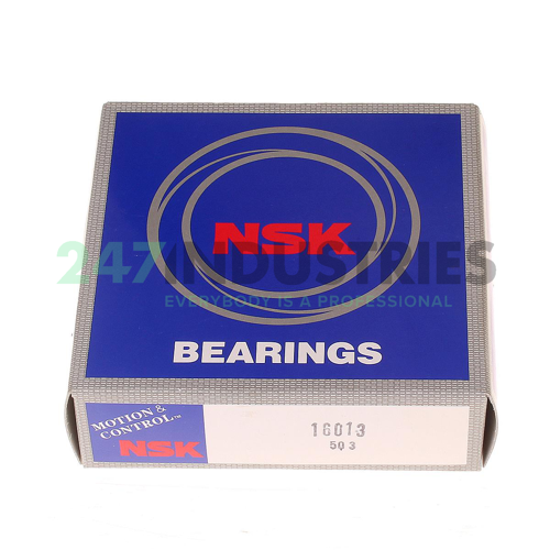 16013 NSK Image 3