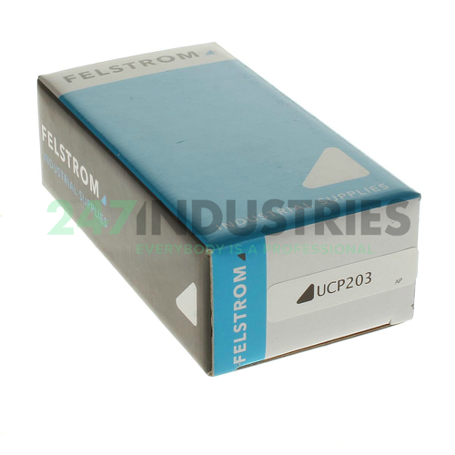 UCP203 Felstrom Image 3