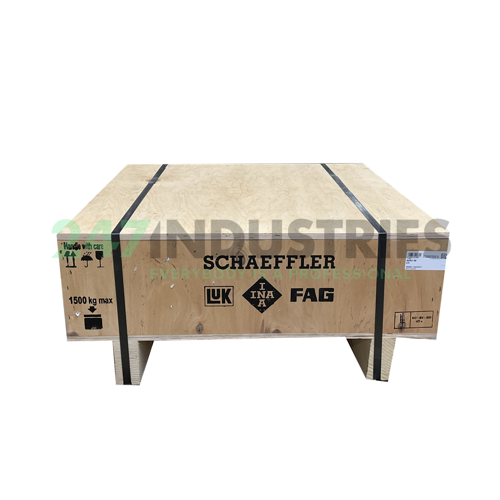 6092-M-C3 FAG Image 2