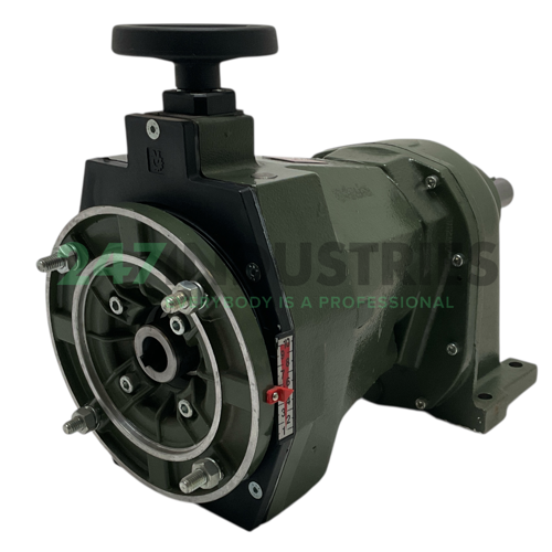 FVR090/230B3-90B5I30 Varvel Image 3