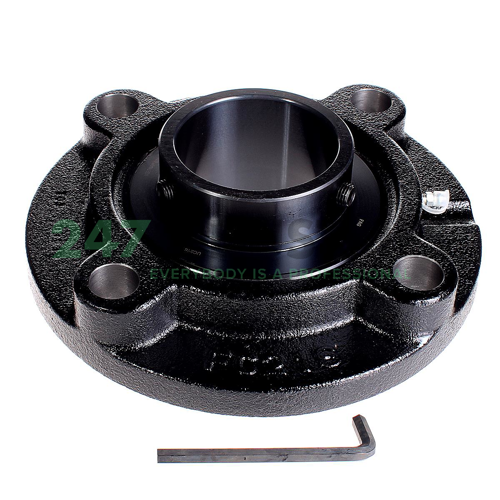 UCFC216-J7 FAG Image 2