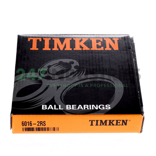 6016-2RS Timken Image 3