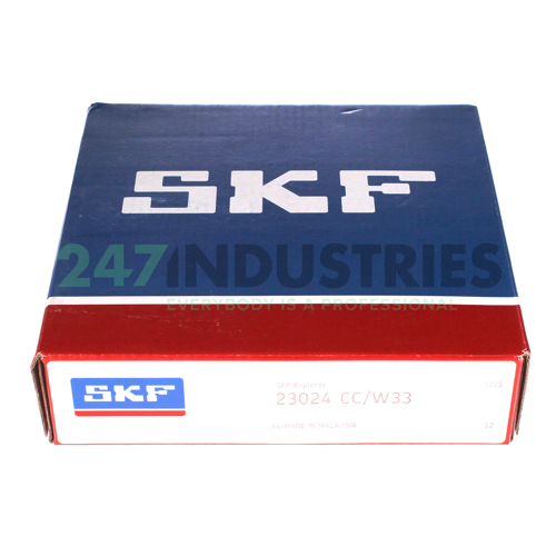 23024CC/W33 SKF Image 5