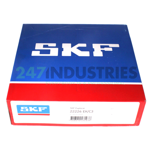 22226EK/C3 SKF Image 3