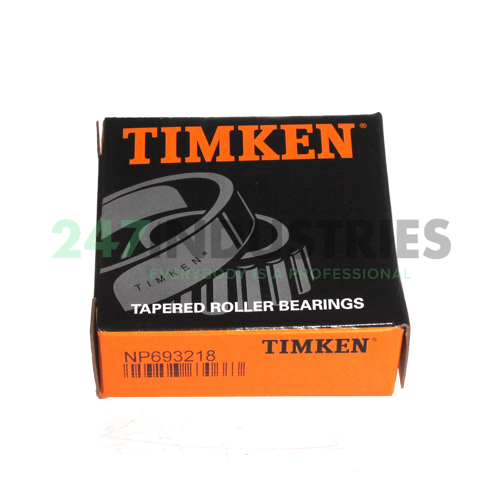 NP693218 Timken Image 2