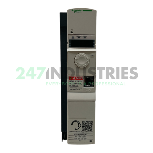 ATV32HU40N4 Schneider Electric Image 2