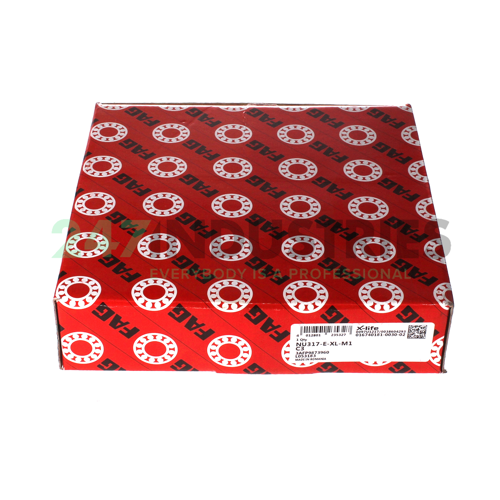 NU317-E-XL-M1-J20AA-C3 FAG Image 4