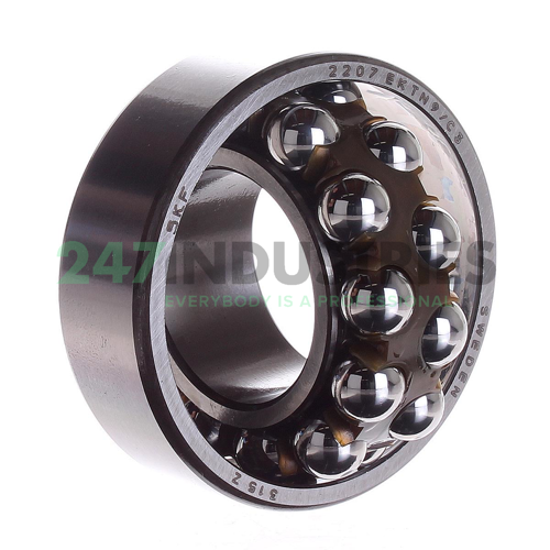 2207EKTN9/C3 SKF Image 2