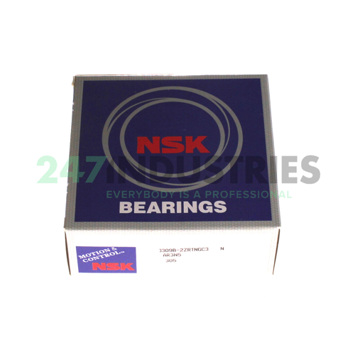 3309B-2ZRTNGC3 NSK Image 3