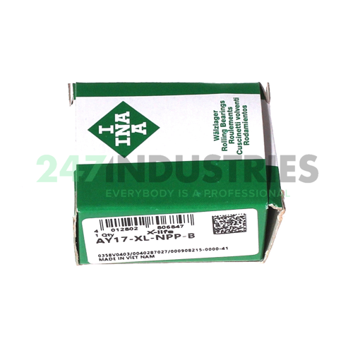 AY17-NPP-B INA Image 3