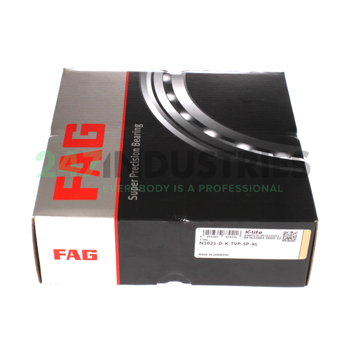 N1021-D-K-TVP-SP-XL FAG Image 2