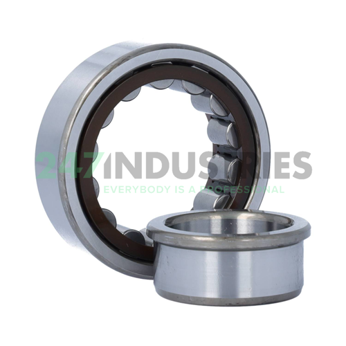 NJ2208ETC3 NSK Image 2