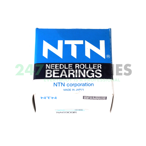 NA6909R NTN Image 4