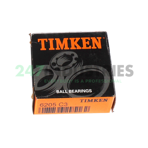 6205-C3 Timken Image 3
