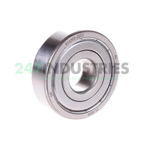 E2.6303-2Z/C3 SKF