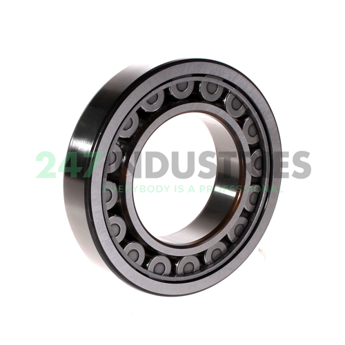 NJ212ECJ SKF Image 2