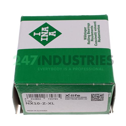 NX10-Z-XL INA Image 4