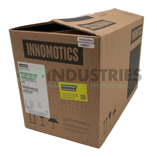 1LE1004-1CB03-4FA4 Siemens Image 6