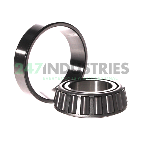 14276/14138A Timken Image 2