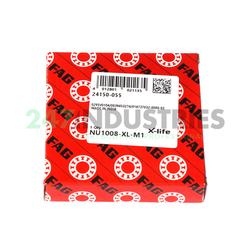 NU1008-XL-M1 FAG Image 4