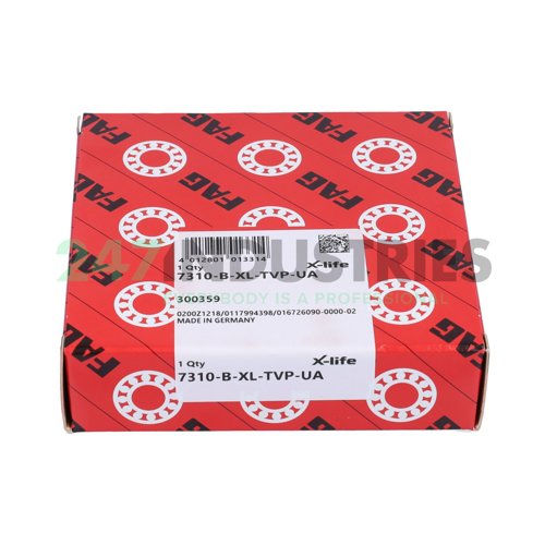 7310-B-XL-TVP-UA FAG Image 3