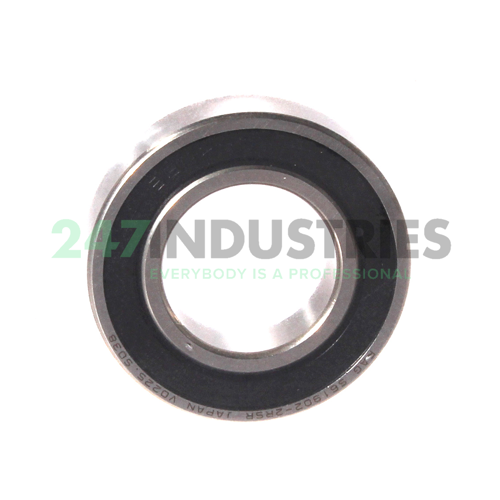 S61902-2RSR-HLC FAG Image 2